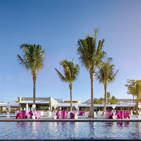 Barcelo Maya Beach Puerto Aventuras Extérieur photo